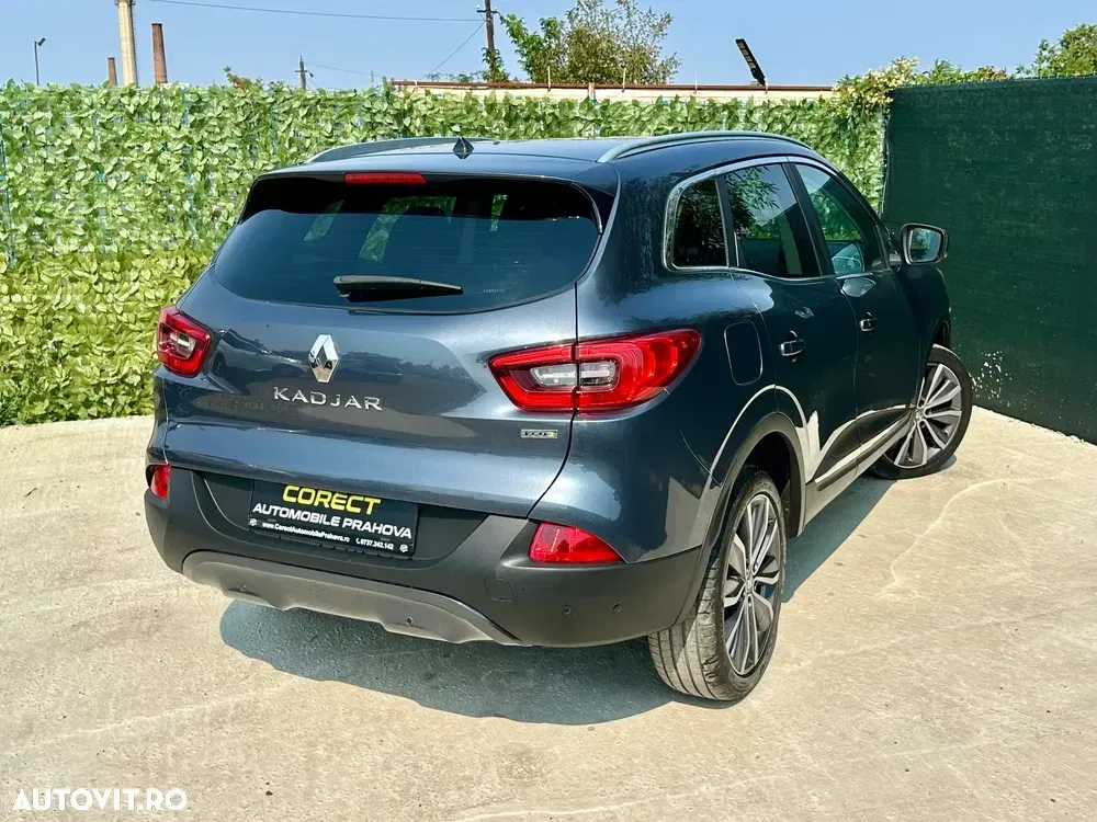 Renault Kadjar — imagine 4