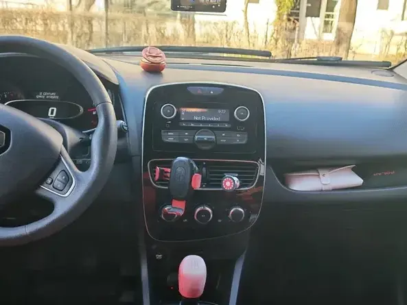 Renault Clio IV [2012 - 1.2 Life