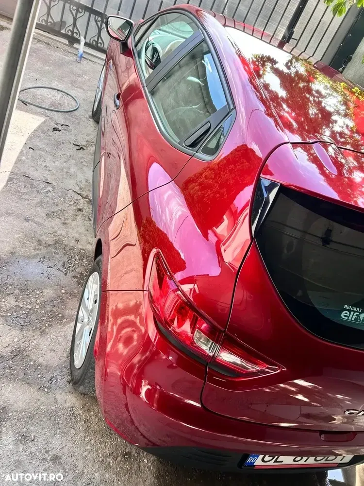 Renault Clio IV [2012 - 1.2 Life — imagine 6