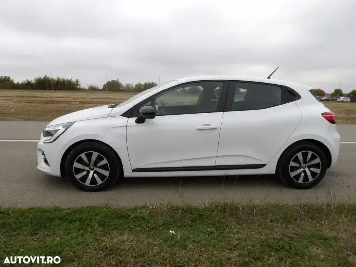 Renault Clio V