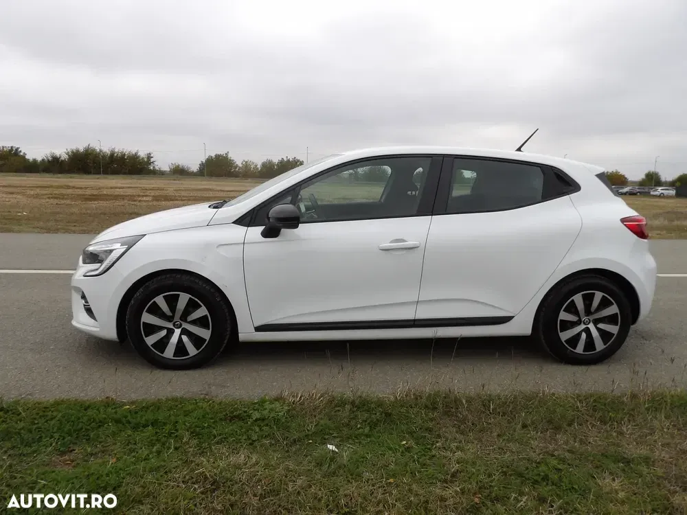 Renault Clio V — imagine 3