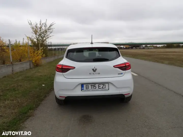 Renault Clio V