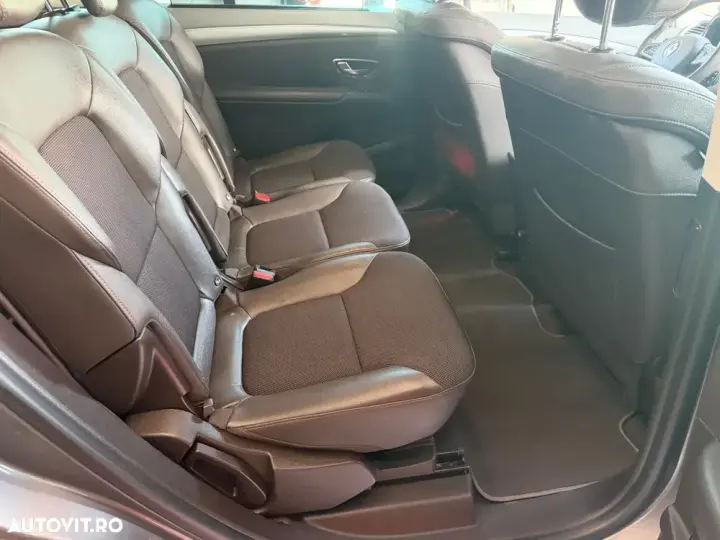 Renault Espace Energy dCi 160 EDC Intens