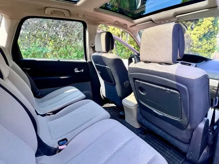Renault Scénic II 1.5dCi Dynamique