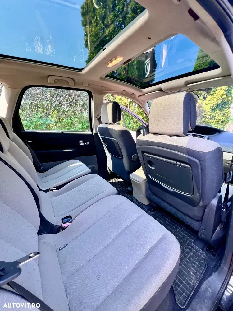 Renault Scénic II 1.5dCi Dynamique — imagine 6