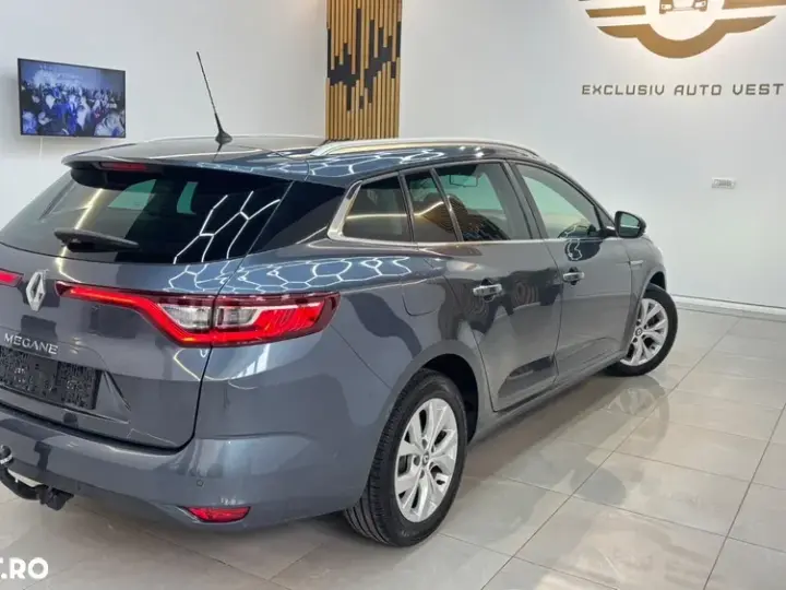 Renault Mégane IV