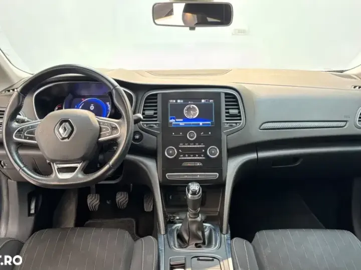 Renault Mégane IV