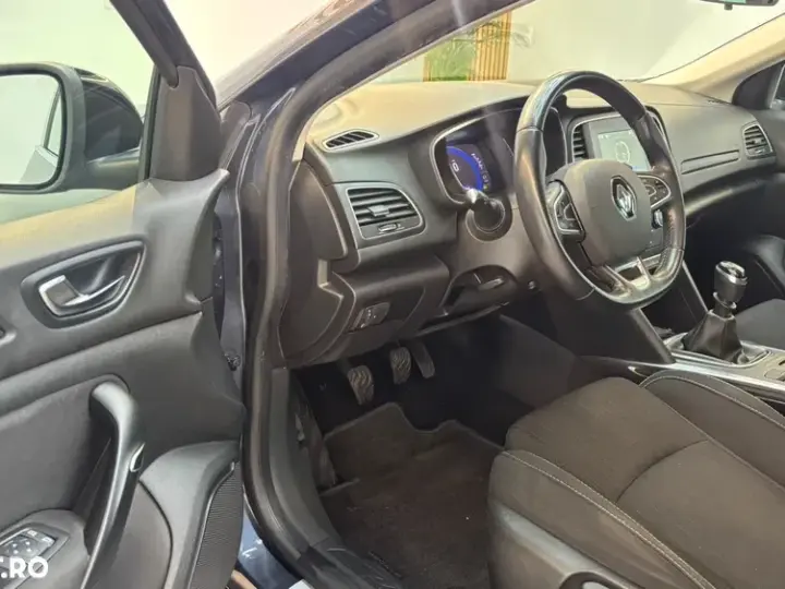 Renault Mégane IV