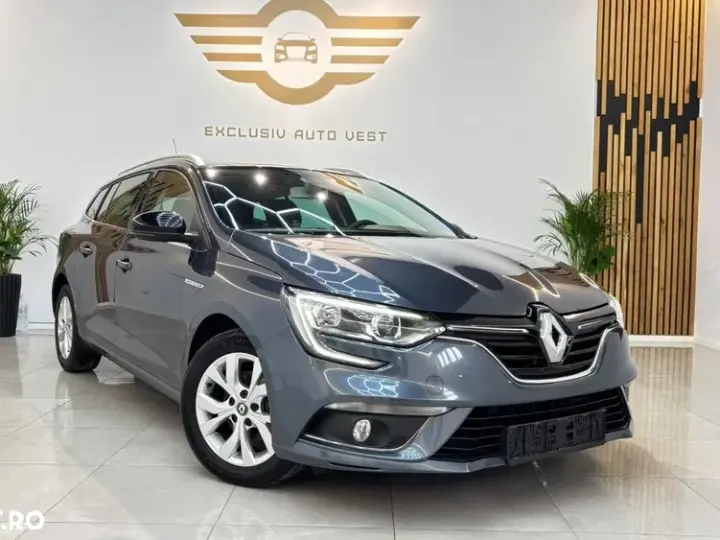 Renault Mégane IV