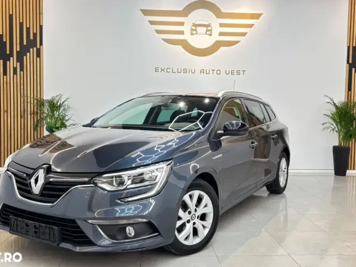Renault Mégane IV