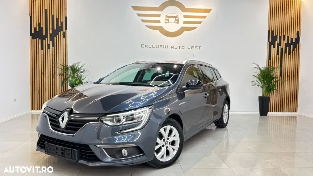 Renault Mégane IV — imagine 2