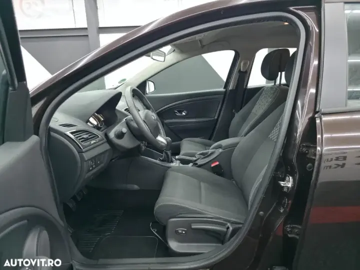 Renault Mégane III