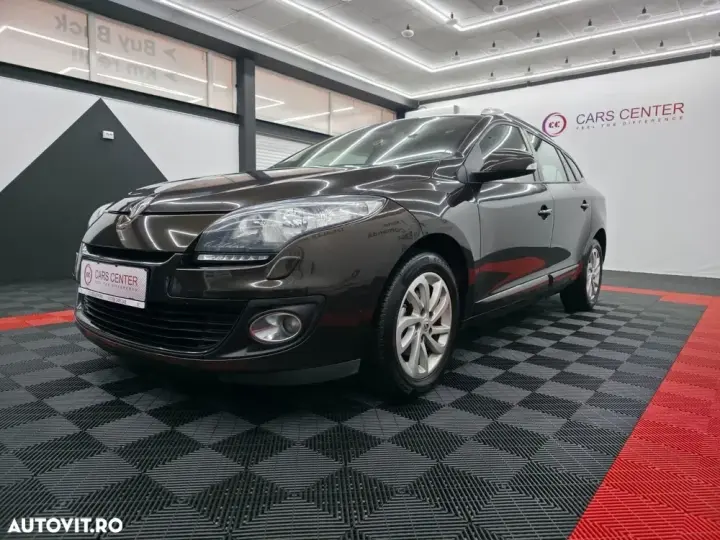Renault Mégane III