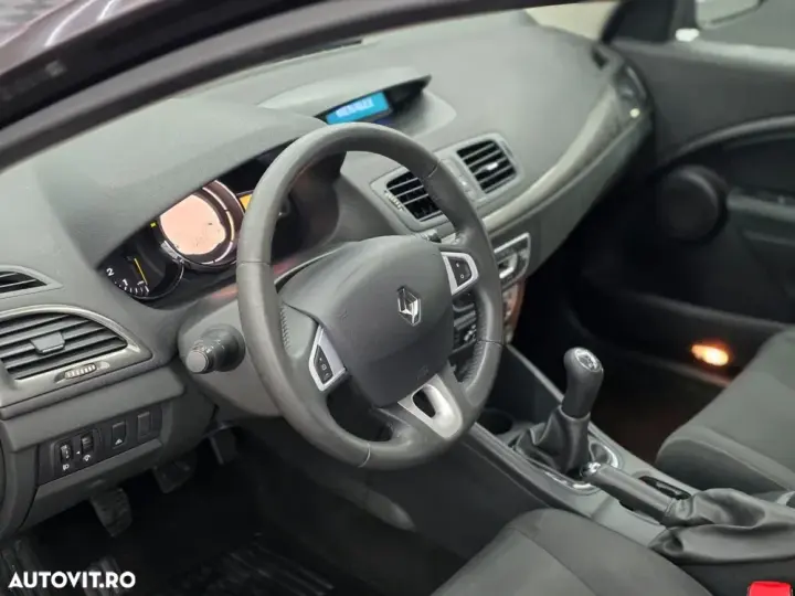 Renault Mégane III