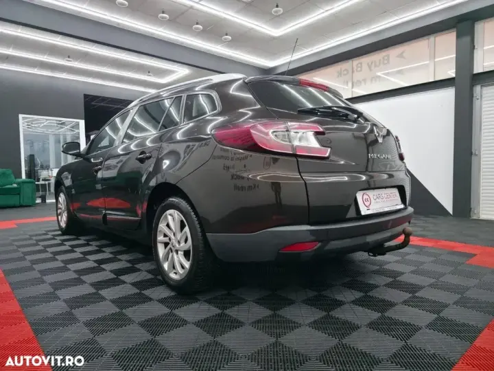 Renault Mégane III