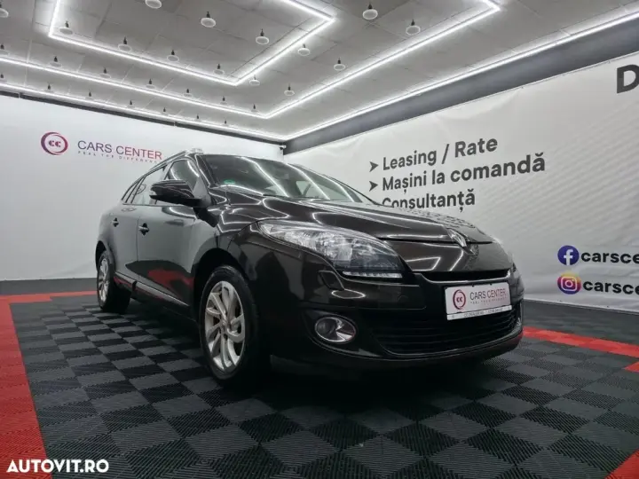 Renault Mégane III