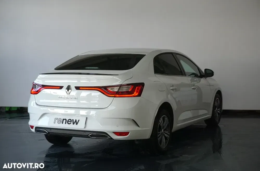 Renault Mégane TCE 140 Equilibre — imagine 2