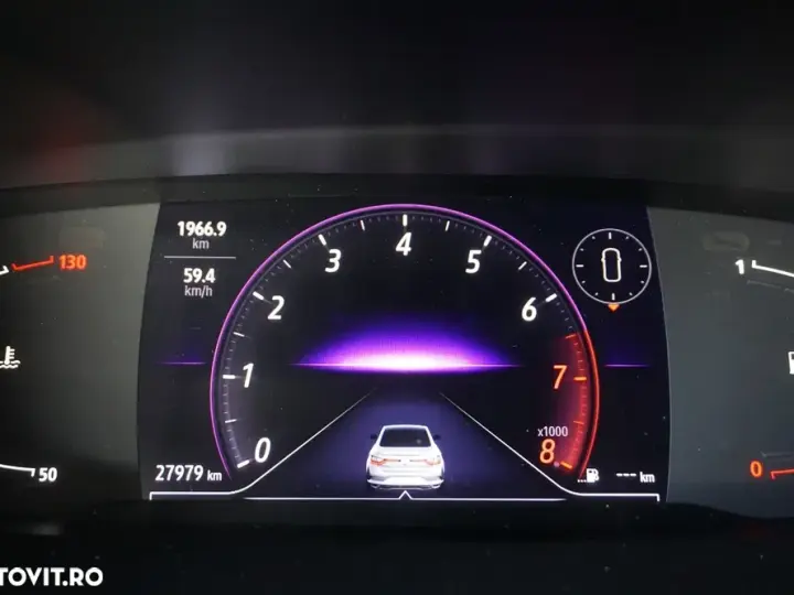 Renault Mégane TCE 140 Equilibre
