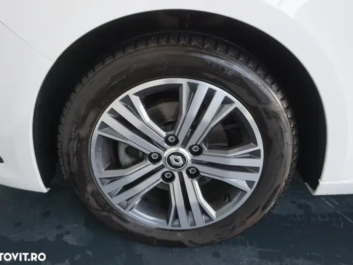 Renault Mégane TCE 140 Equilibre