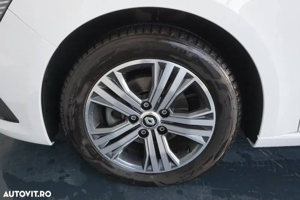 Renault Mégane TCE 140 Equilibre — imagine 5