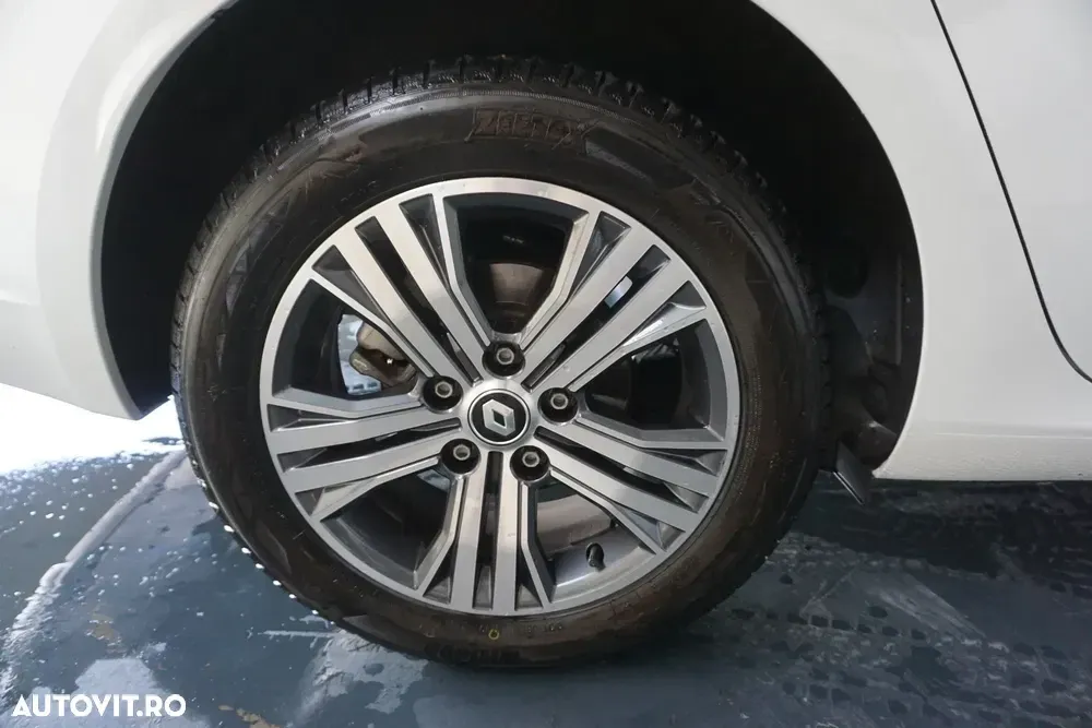 Renault Mégane TCE 140 Equilibre — imagine 6