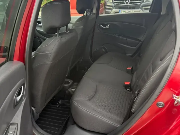 Renault Clio IV [2012 - ENERGY TCe 90 Start & Stop LIMITED