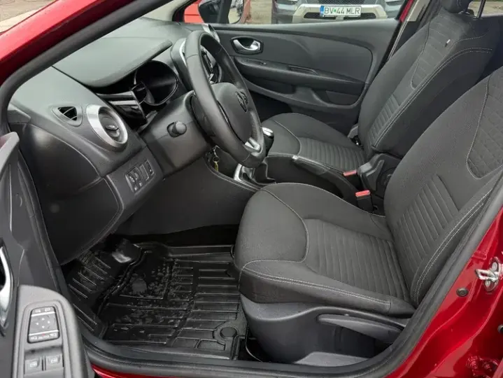 Renault Clio IV [2012 - ENERGY TCe 90 Start & Stop LIMITED