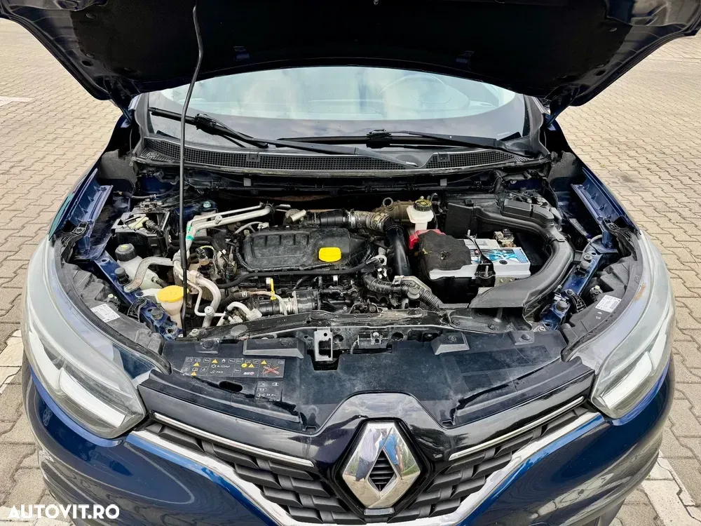 Renault Kadjar 1.6 DCI 4X4 Zen — imagine 6