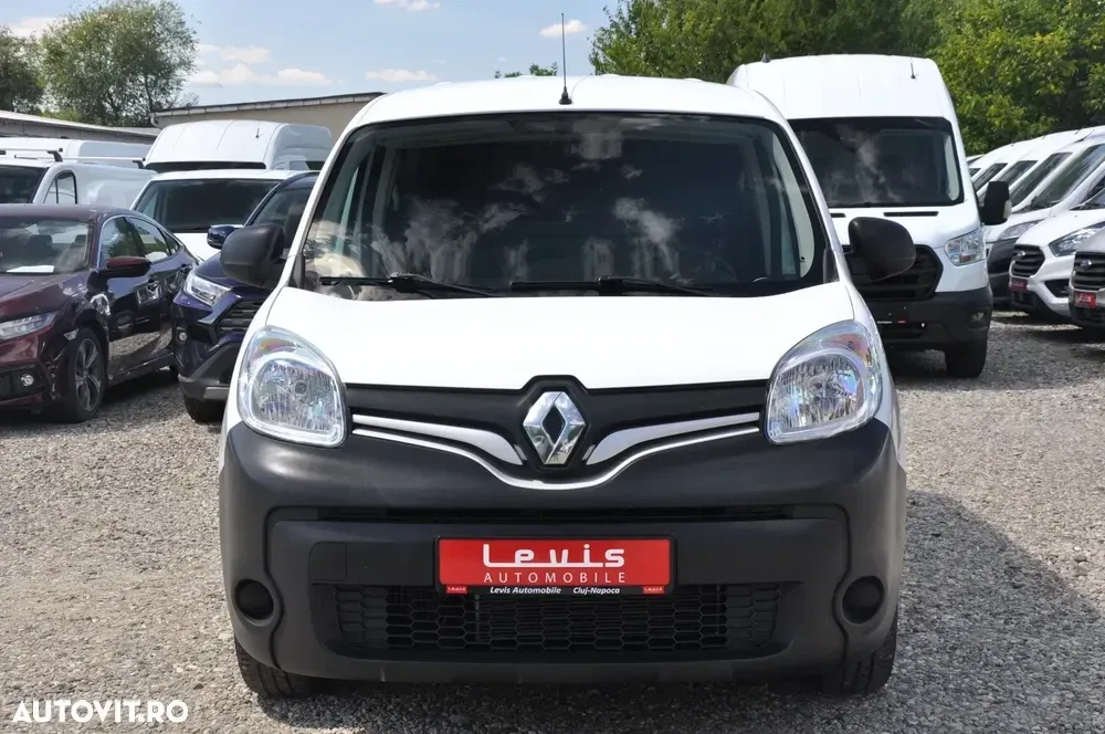 Renault Kangoo ENERGY dCi 90 FAP Start & Stop INTENS — imagine 2