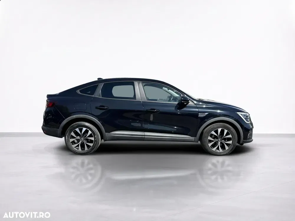 Renault Arkana — imagine 6
