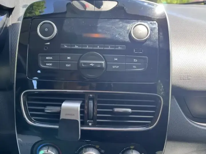 Renault Clio IV [2012 -