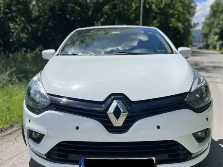 Renault Clio IV [2012 -