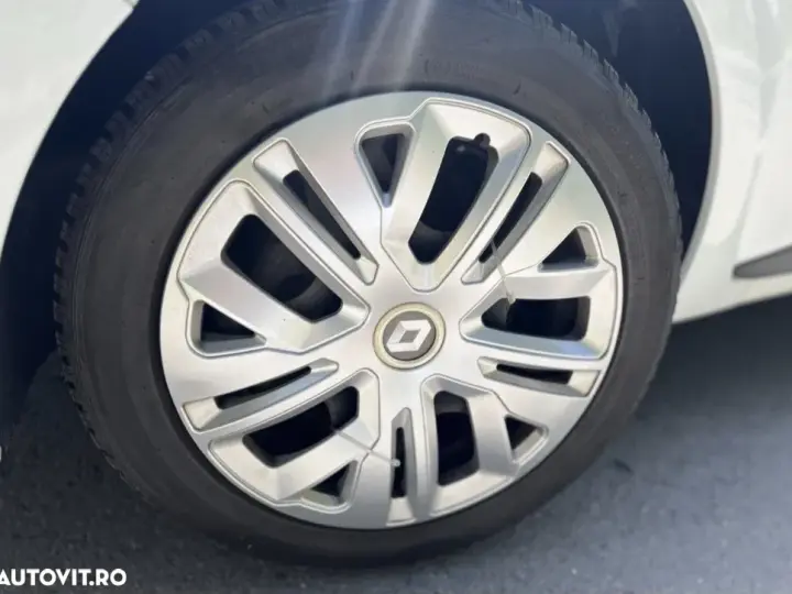 Renault Clio IV [2012 -