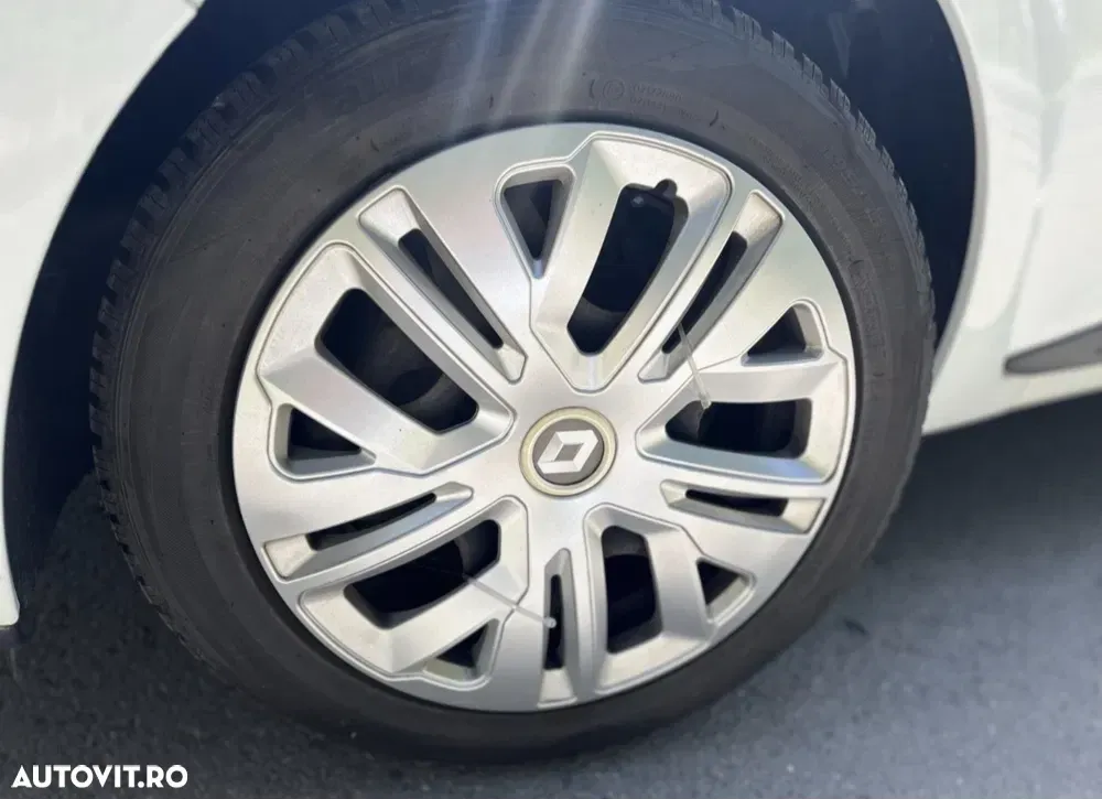 Renault Clio IV [2012 - — imagine 4
