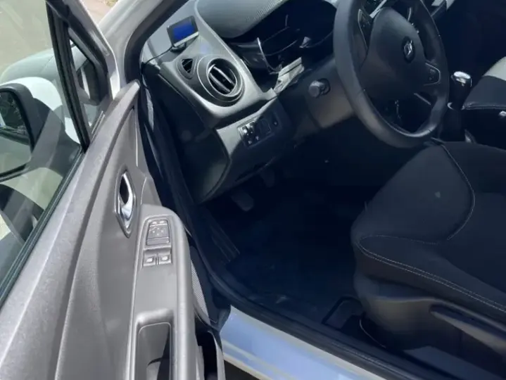 Renault Clio IV [2012 -