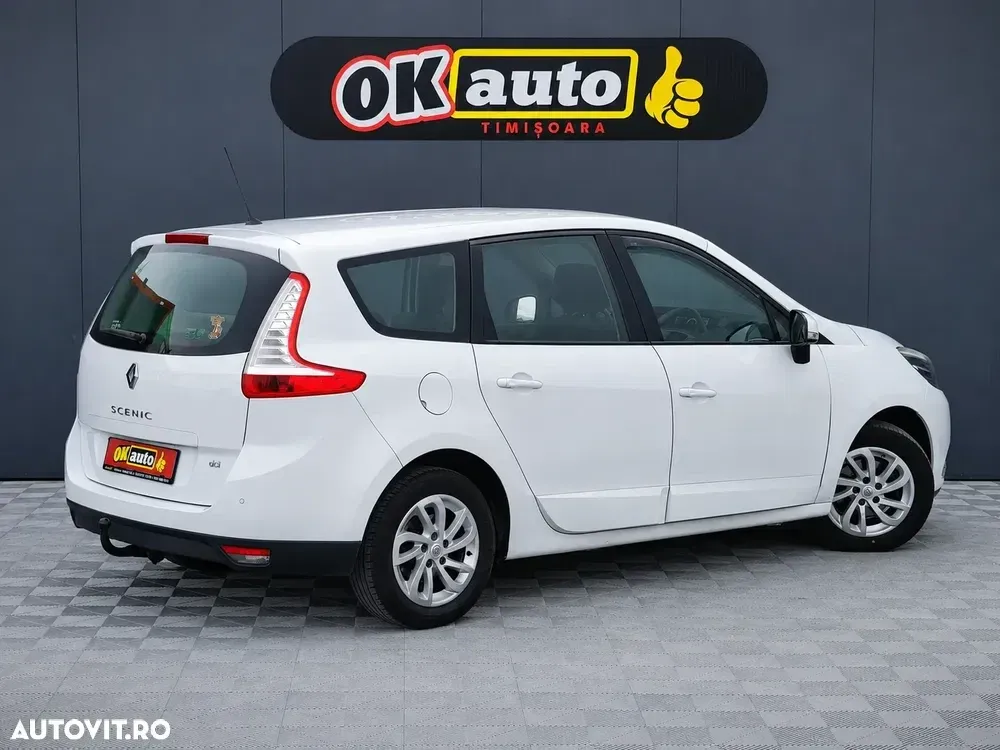 Renault Grand Scenic — imagine 4
