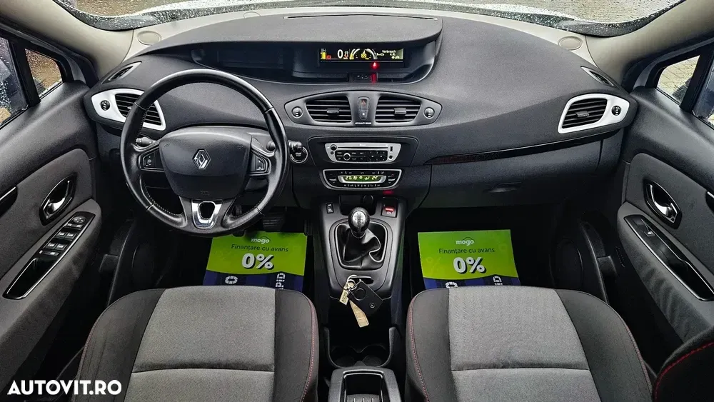 Renault Grand Scenic — imagine 5