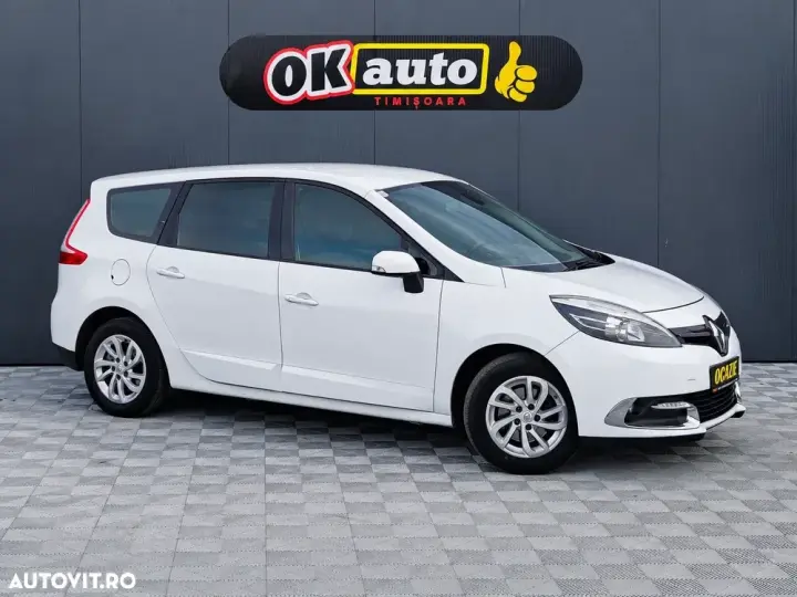 Renault Grand Scenic