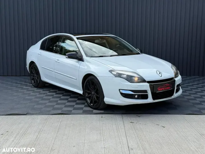 Renault Laguna