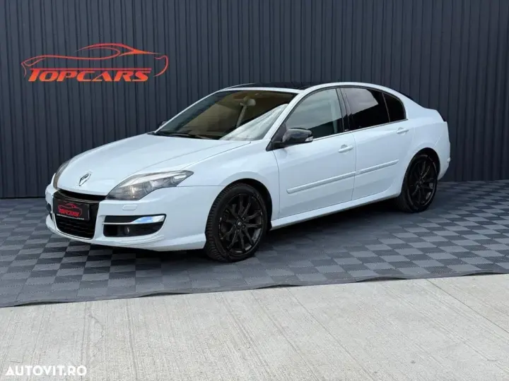 Renault Laguna