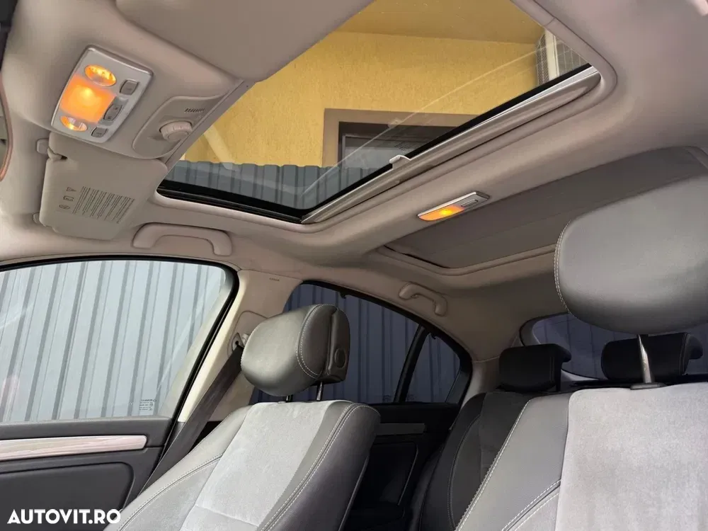Renault Laguna — imagine 6