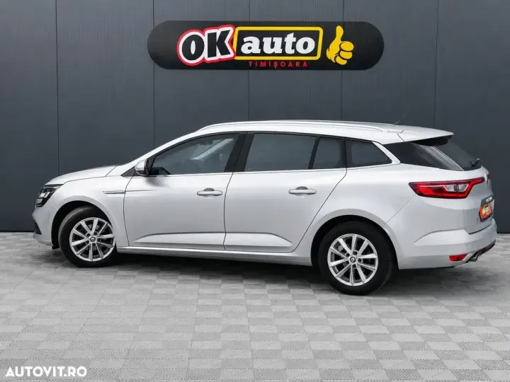 Renault Mégane IV