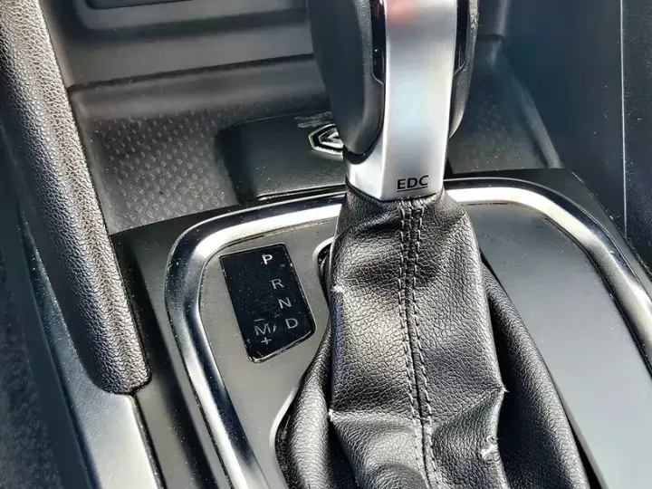 Renault Mégane IV