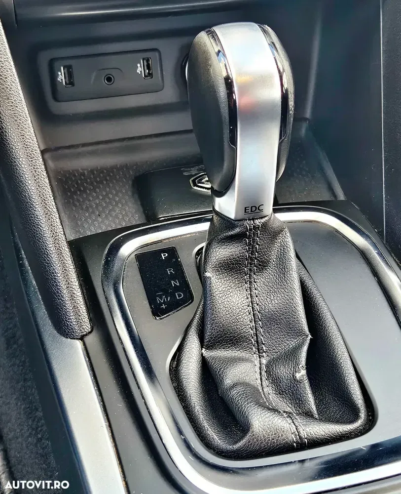 Renault Mégane IV — imagine 6
