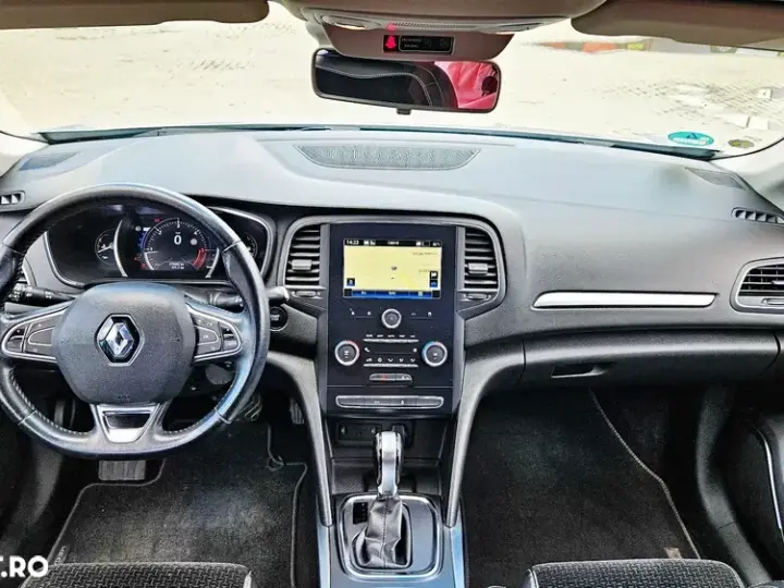 Renault Mégane IV
