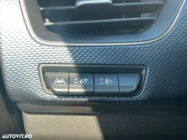 Renault Arkana E-TECH 145 Equilibre