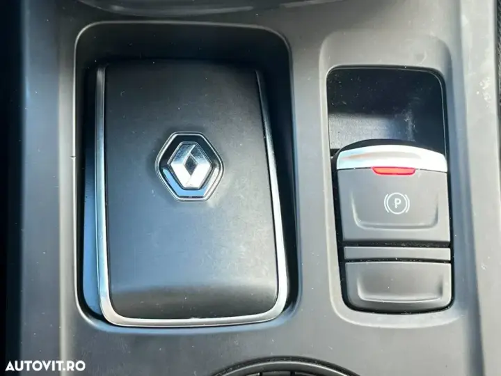 Renault Arkana E-TECH 145 Equilibre