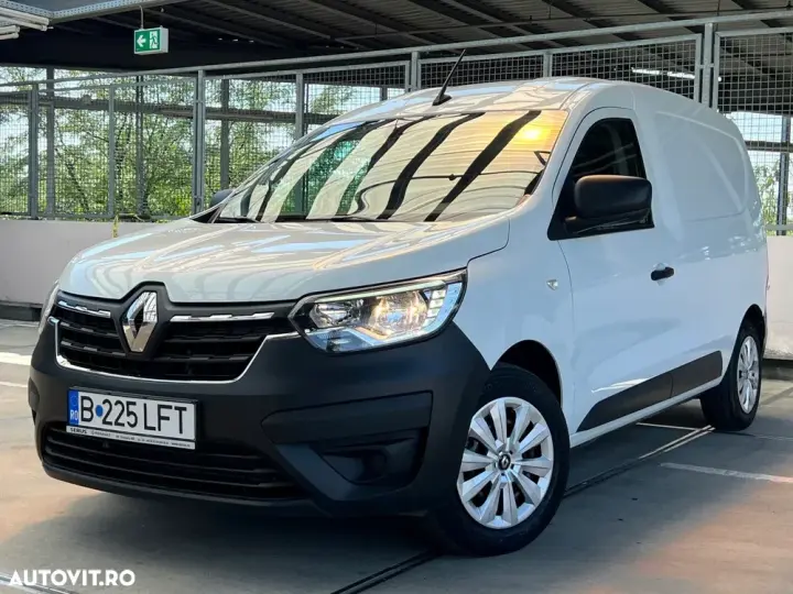 Renault Express