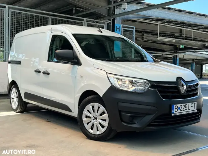 Renault Express