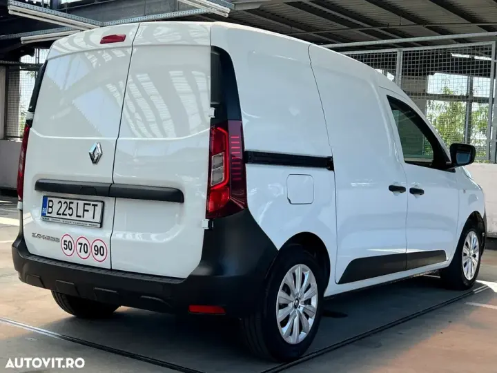 Renault Express